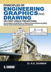 Icon image Principle of Engineering Graphics And Drawing