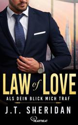 Icon image Law of Love - Als dein Blick mich traf