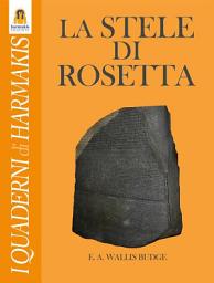 Icon image La Stele di Rosetta