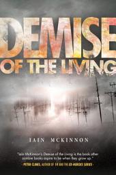 Icon image Demise of the Living