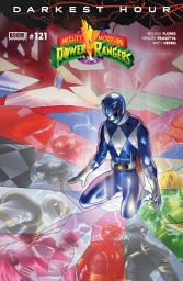 Icon image Mighty Morphin Power Rangers