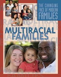 Icon image Multiracial Families