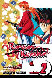 Icon image Rurouni Kenshin: The Two Hitokiri