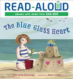 Icon image The Blue Glass Heart