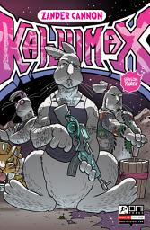 Icon image Kaijumax, Season 3
