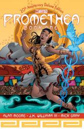 Icon image Promethea: 20th Anniversary Deluxe Edition Book One: Volume 1