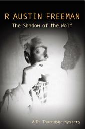 Icon image The Shadow Of The Wolf
