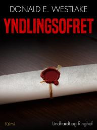 Icon image Yndlingsofret