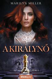 Icon image A királynő