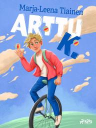 Icon image Arttu K.: Nide 1