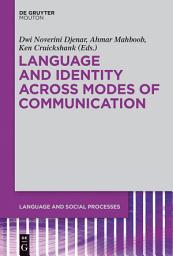 Icon image Language and Identity across Modes of Communication