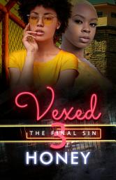 Icon image Vexed 3: The Final Sin