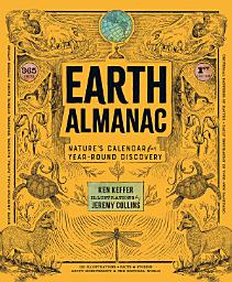 Icon image Earth Almanac: Nature's Calendar for Year-Round Discovery