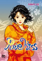Icon image Pine Kiss: Pine Kiss Vol. 2