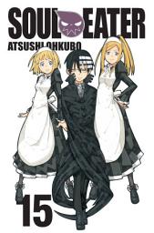 Icon image Soul Eater