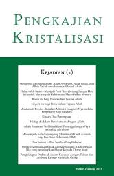 Icon image Pengkajian-Kristalisasi Kejadian (2)