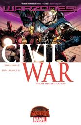 Icon image Civil War: Warzones!