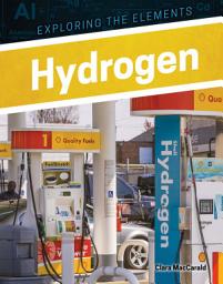Icon image Hydrogen
