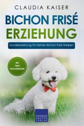 Icon image Bichon Frisé Erziehung: Hundeerziehung für Deinen Bichon Frisé Welpen