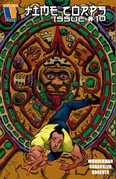 Icon image Time Corps: Suicide is Painless