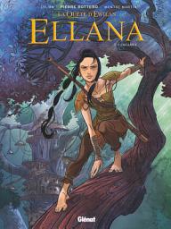 Icon image Ellana: Ellana Tome 1
