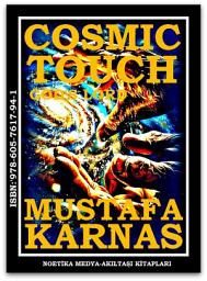 Icon image COSMIC TOUCH: GOD'S LORD