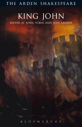Icon image King John: Third Series, Edition 3