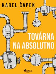 Icon image Továrna na absolutno
