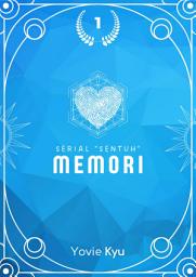 Icon image Sentuh: Memori