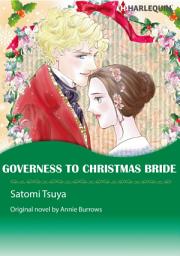 Icon image GOVERNESS TO CHRISTMAS BRIDE: Harlequin Comics