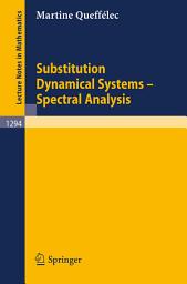 Icon image Substitution Dynamical Systems - Spectral Analysis