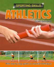 Icon image Athletics