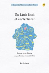 Icon image THE LITTLE BOOK OF CONTENTMENT