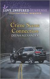 Icon image Crime Scene Connection