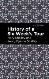 Icon image History of a Six Weeks' Tour