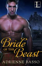 Icon image Bride of the Beast