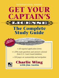 Icon image Get Your Captain's License, 5th: Edition 5