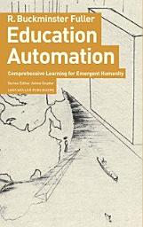 Icon image Education Automation: Comprehensive Learning for Emergent Humanity