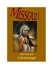 Icon image Catananga: Missouri - Band 27