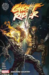 Icon image Ghost Rider (2022): Shadow Country