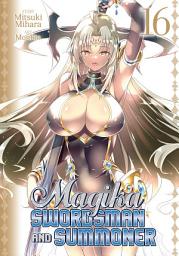 Icon image Magika Swordsman and Summoner