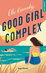 Icon image Good girl complex