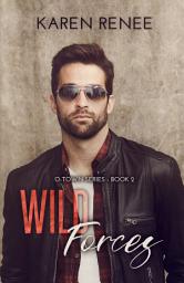 Icon image Wild Forces: O-Town #2
