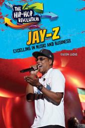Icon image Jay-Z: Excelling in Music and Business