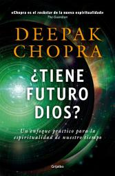Icon image ¿Tiene futuro Dios?: Un enfoque práctico para la espiritualidad de nuestro tiempo