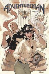 Icon image Adventureman: La Fin et tout ce qui s'ensuit