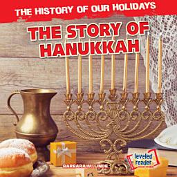 Icon image The Story of Hanukkah