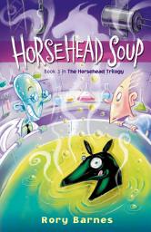 Icon image Horsehead Soup