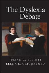 Icon image The Dyslexia Debate