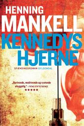 Icon image Kennedys hjerne